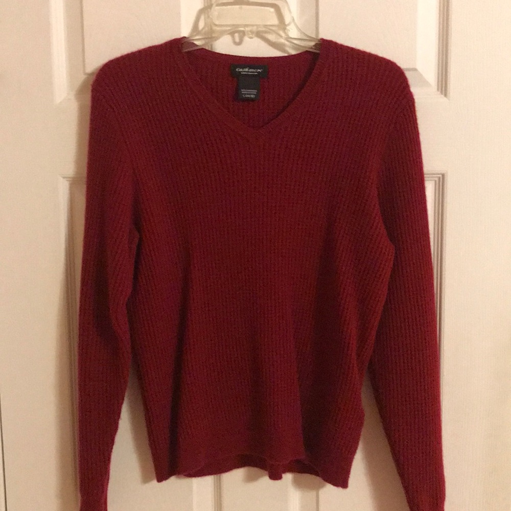 Cashmere Lord & Taylor